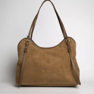 Bolso PEPE MOLL 187-262361-CA Camel