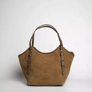 Bolso PEPE MOLL 187-262360-CA Camel