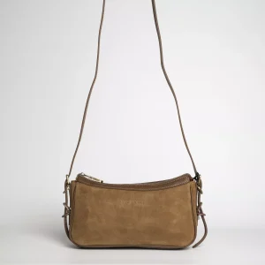 Bolso PEPE MOLL 187-262362-CA Camel