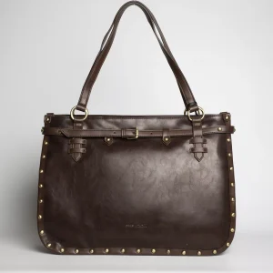 Bolso PEPE MOLL 187-262220-MA Marrón