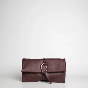 Bolso PEPE MOLL 187-262417-BU Burdeos