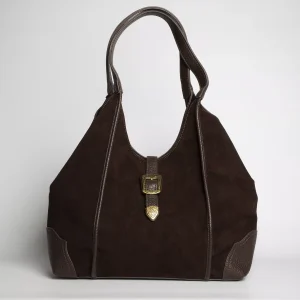 Bolso HISPANITAS 12-264939-MA Marrón