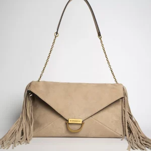 Bolso HISPANITAS 12-264933-TA Taupe