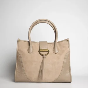 Bolso HISPANITAS 12-265022-TA Taupe