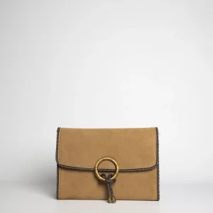 Bolso HISPANITAS 12-264945-CA Camel