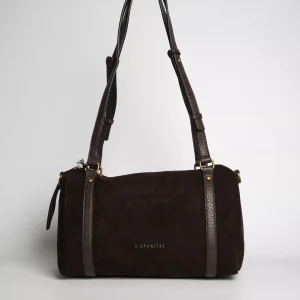 Bolso HISPANITAS 12-264936-MA Marrón