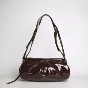 Bolso HISPANITAS 12-264928-MA Marrón