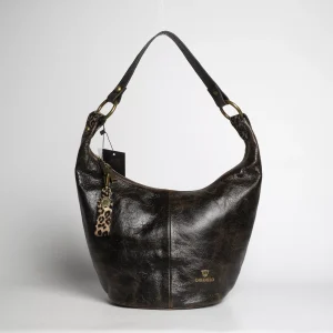 Bolso CARAMELO 127-83388-MA Marrón