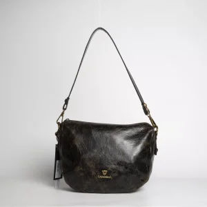 Bolso CARAMELO 127-83389-MA Marrón