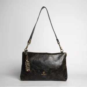 Bolso CARAMELO 127-83390-MA Marrón