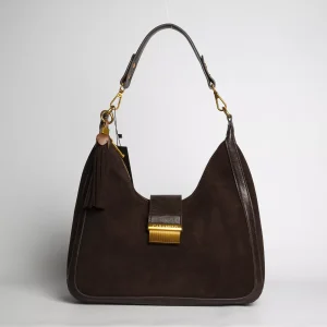 Bolso CARAMELO 127-51293-MA Marrón