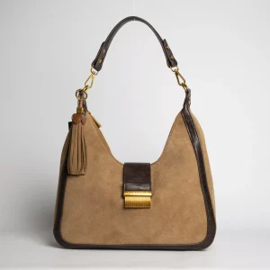Bolso CARAMELO 127-51293-CA Camel