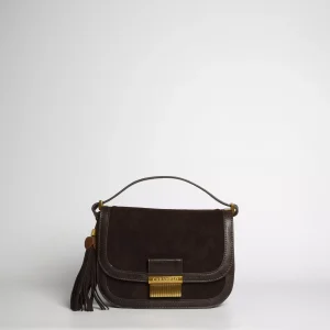 Bolso CARAMELO 127-51294-MA Marrón