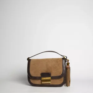 Bolso CARAMELO 127-51294-CA Camel