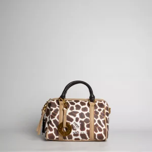 Bolso CARAMELO 127-51314-CU Cuero