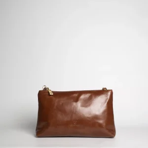 Bolso CARAMELO 127-51299-CU Cuero
