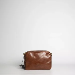 Bolso CARAMELO 127-51298-CU Cuero