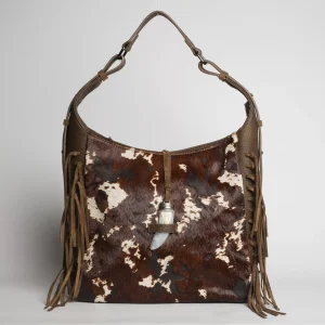 Bolso CARAMELO 127-51280-MA Marrón