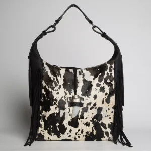Bolso CARAMELO 127-51280-NE Negro