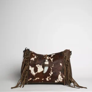 Bolso CARAMELO 127-51281-MA Marrón