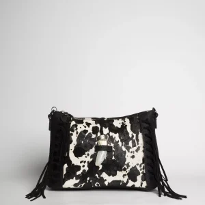 Bolso CARAMELO 127-51281-NE Negro