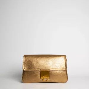 Bolso CARAMELO 127-51300-BR Bronce