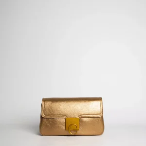Bolso CARAMELO 127-51301-BR Bronce