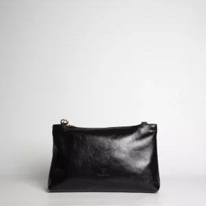 Bolso CARAMELO 127-51299-NE Negro
