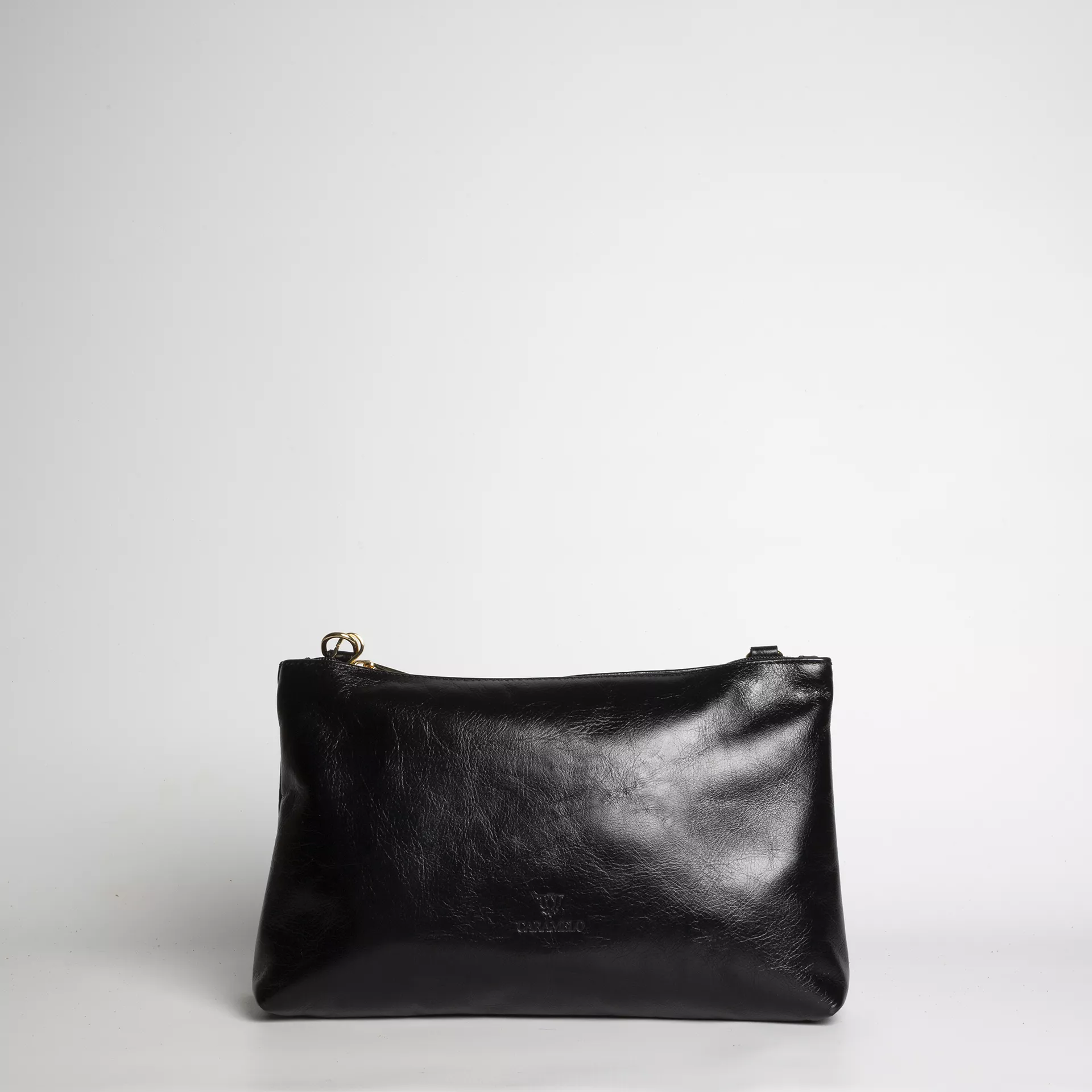 Bolso CARAMELO 127-51299-NE Negro