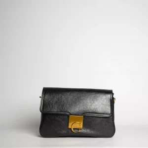 Bolso CARAMELO 127-51300-NE Negro