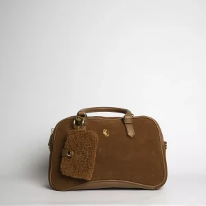 Bolso CARMELA 186-186243-CU Cuero