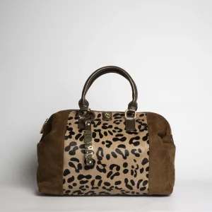 Bolso CARMELA 186-186253-CA Camel