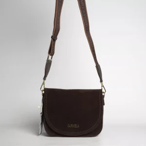 Bolso CARMELA 186-186234-MA Marrón