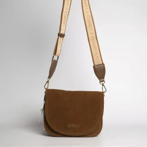 Bolso CARMELA 186-186234-CU Cuero