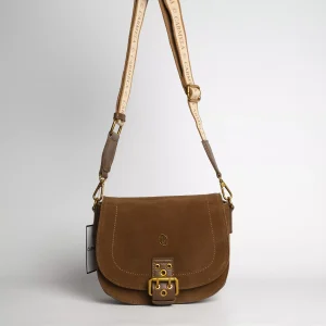 Bolso CARMELA 186-186240-CU Cuero
