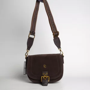 Bolso CARMELA 186-186240-MA Marrón