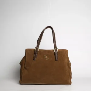 Bolso CARMELA 186-186233-CU Cuero
