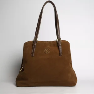 Bolso CARMELA 186-186232-CU Cuero