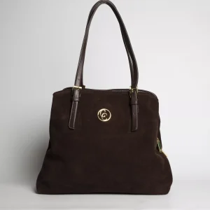 Bolso CARMELA 186-186232-MA Marrón