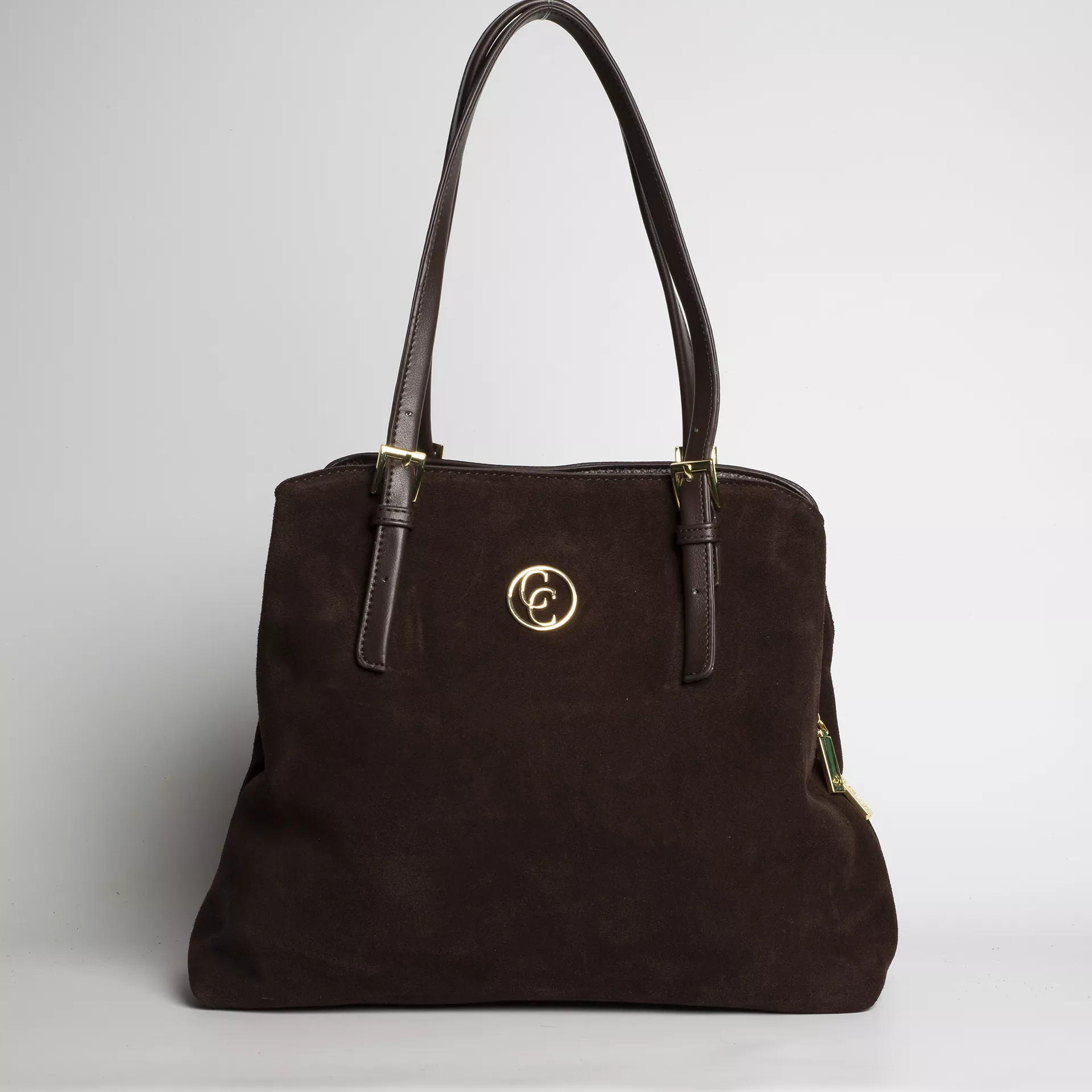 Bolso CARMELA 186-186232-MA Marrón
