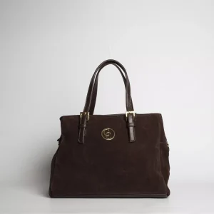Bolso CARMELA 186-186233-MA Marrón