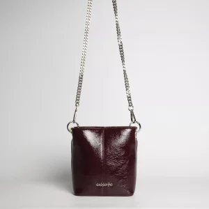 Bolso GIOSEPPO 06-80652-BU Burdeos