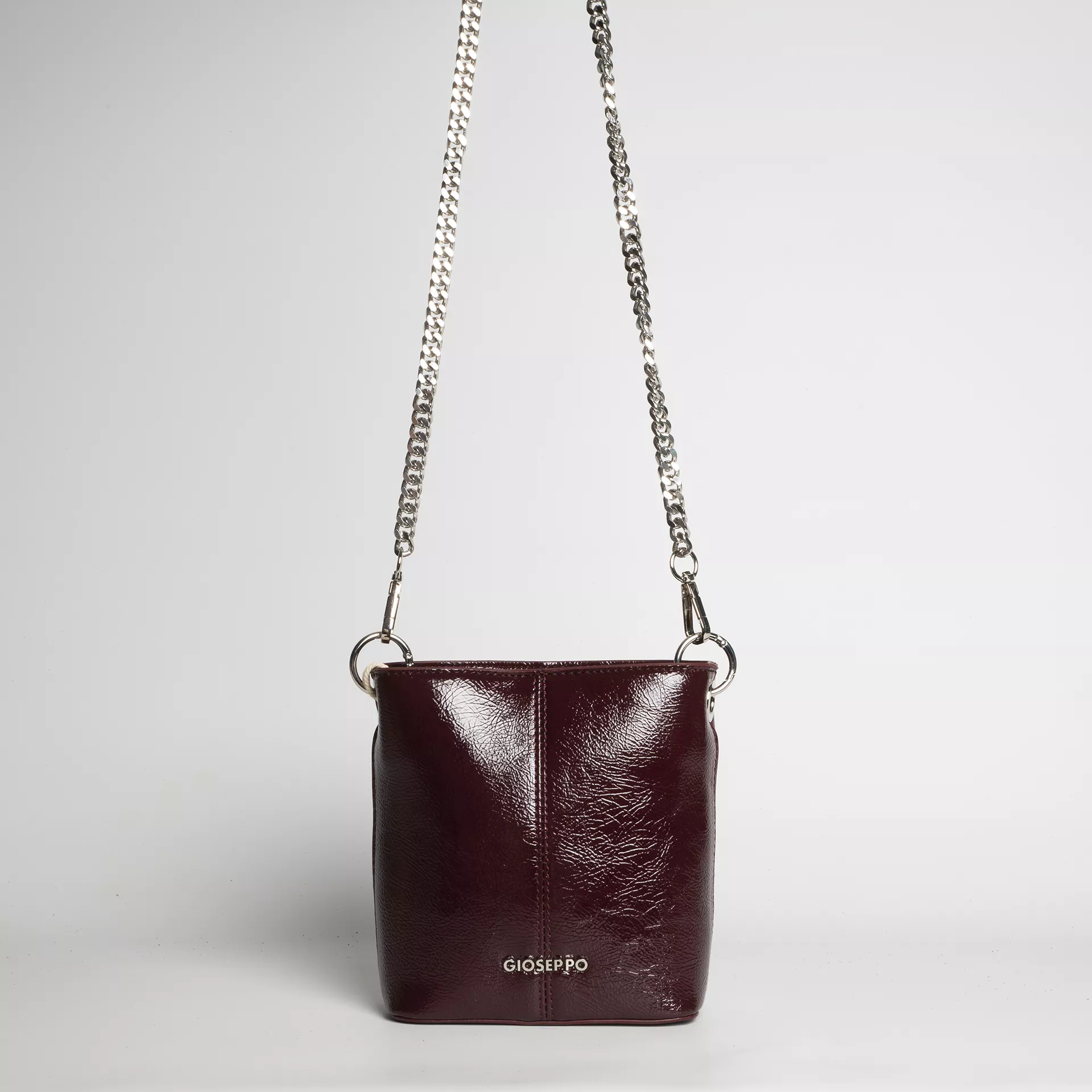 Bolso GIOSEPPO 06-80652-BU Burdeos