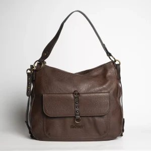Bolso REFRESH 81-183428-MA Marrón