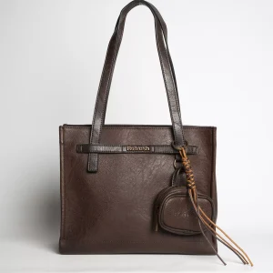 Bolso REFRESH 81-183429-MA Marrón