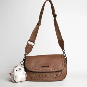 Bolso REFRESH 81-183439-MA Marrón