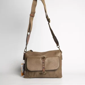 Bolso REFRESH 81-183424-TA Taupe