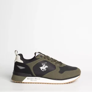 Deportivo POLO 191-623200-VE Verde
