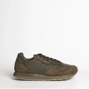 Deportivo MUSTANG 72-84890-KA Kaki
