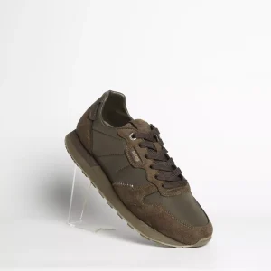 Deportivo MUSTANG 72-84890-KA Kaki